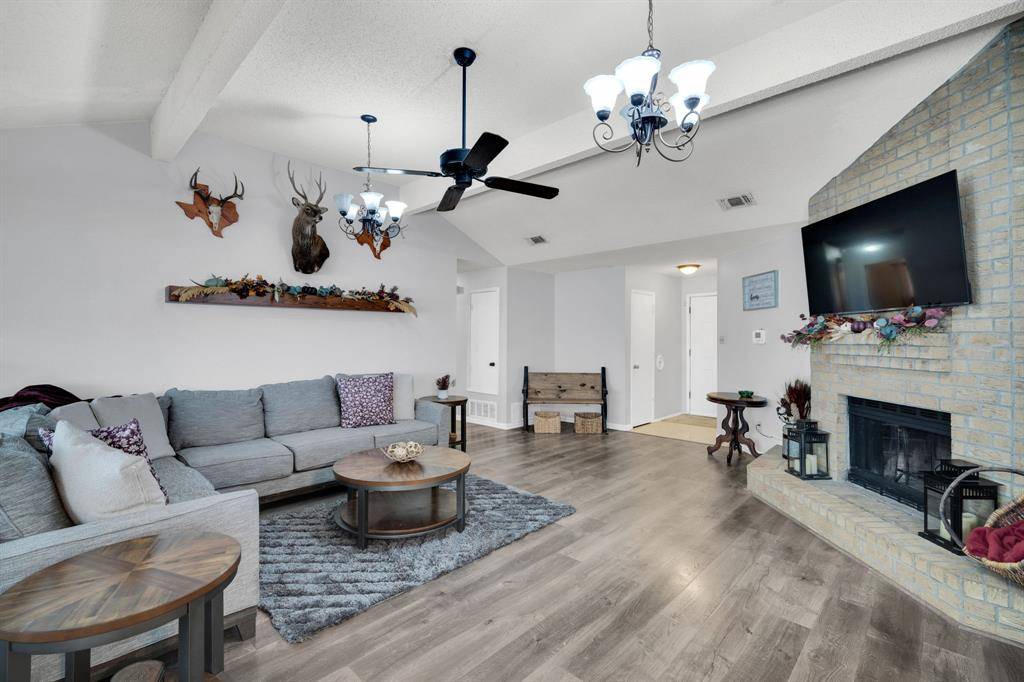 Fort Worth, TX 76133,2605 Shasta Court