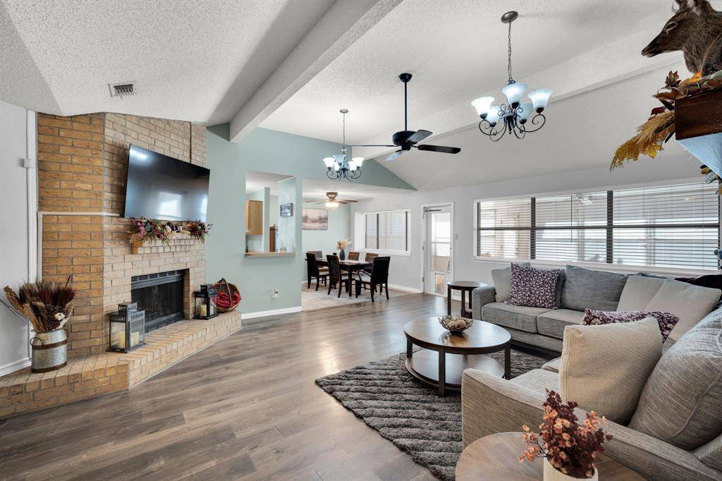 Fort Worth, TX 76133,2605 Shasta Court