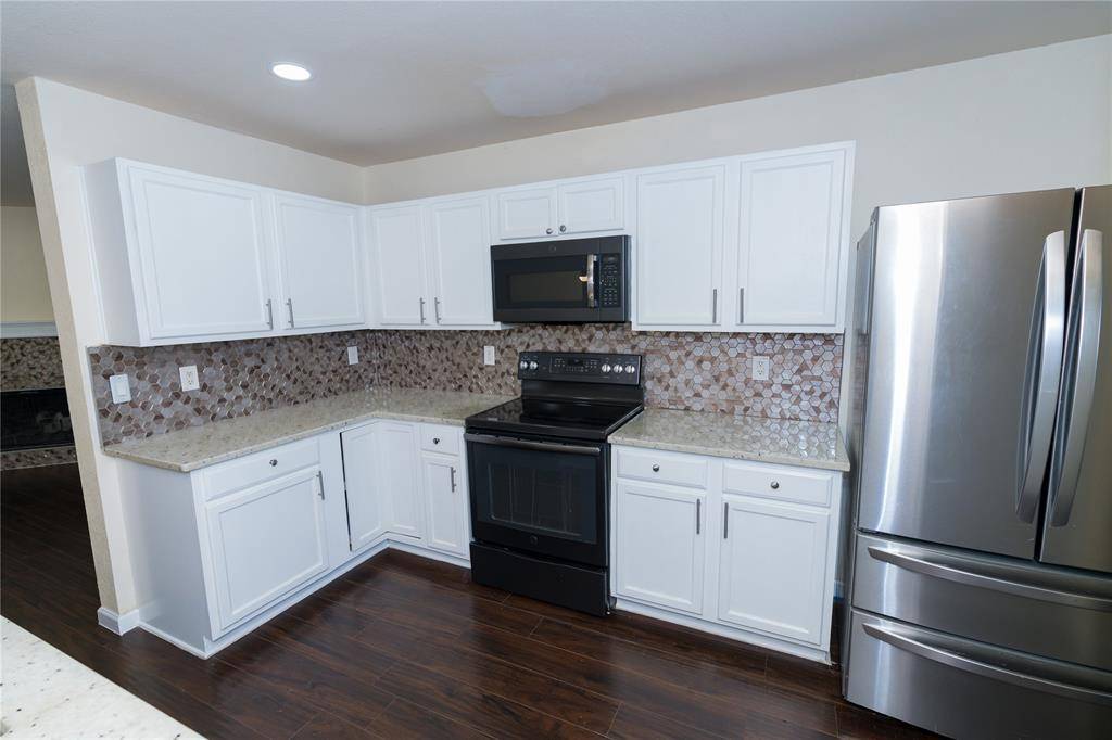 Allen, TX 75002,1717 Shawnee Trail