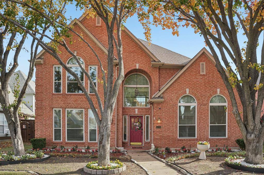 Carrollton, TX 75007,3110 Andrew Lane