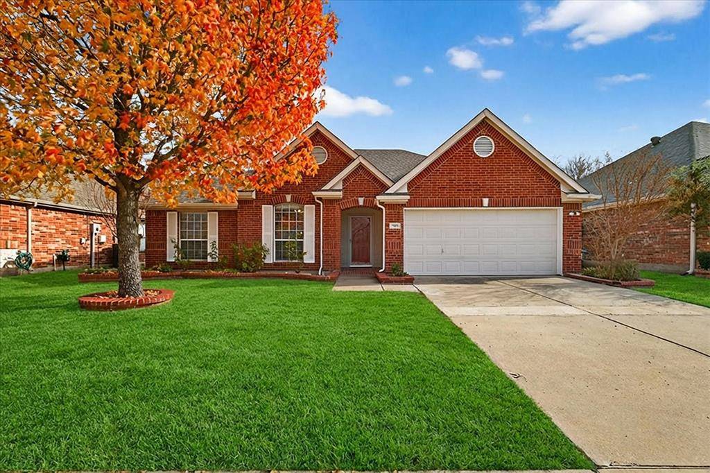 Wylie, TX 75098,1014 Rockton Drive