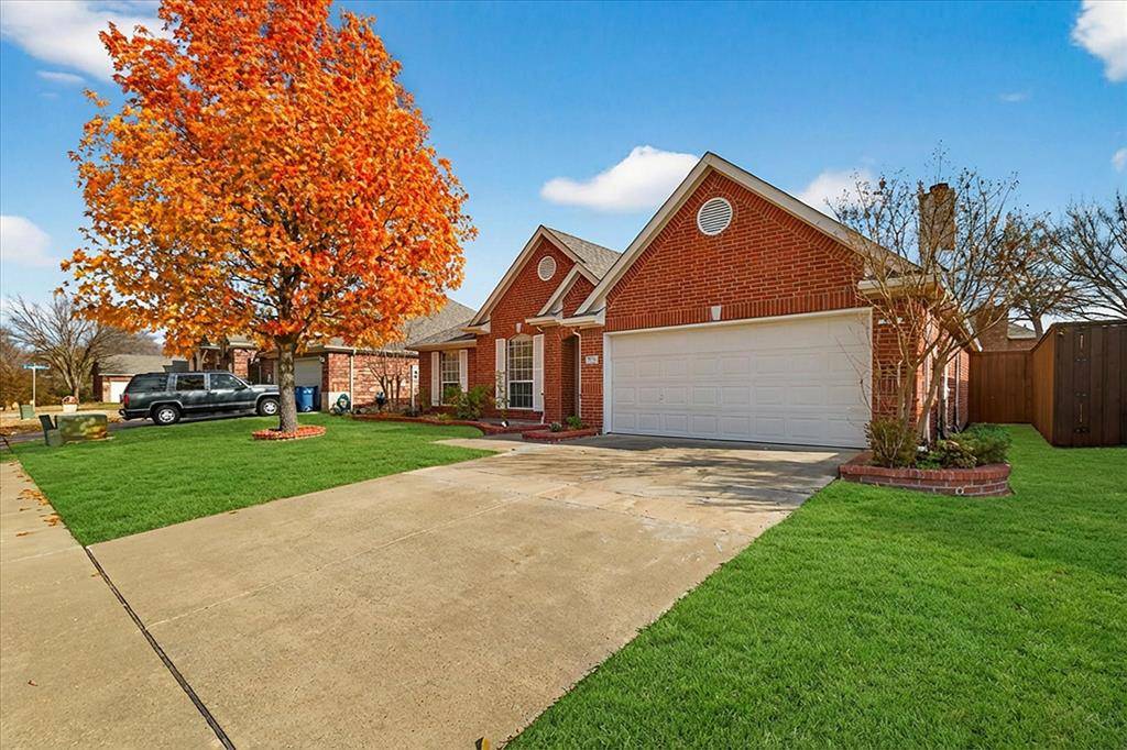 Wylie, TX 75098,1014 Rockton Drive