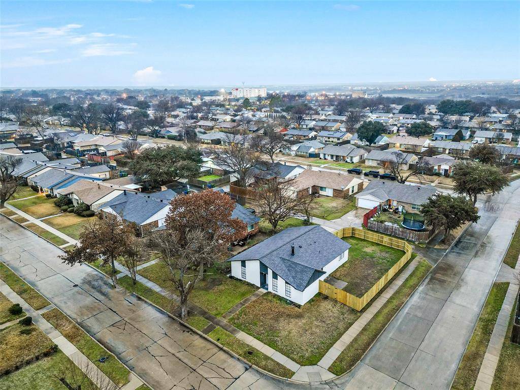 The Colony, TX 75056,4940 Watkins Drive