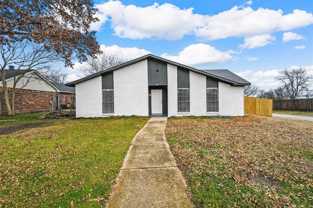 The Colony, TX 75056,4940 Watkins Drive