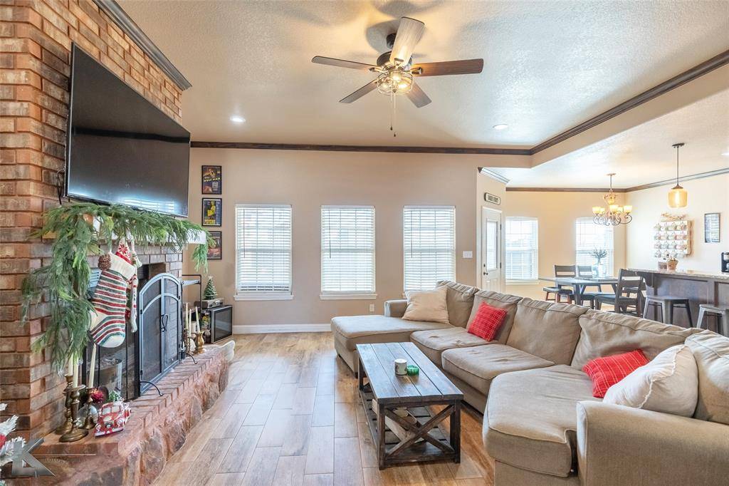 Abilene, TX 79606,3025 Birch Drive