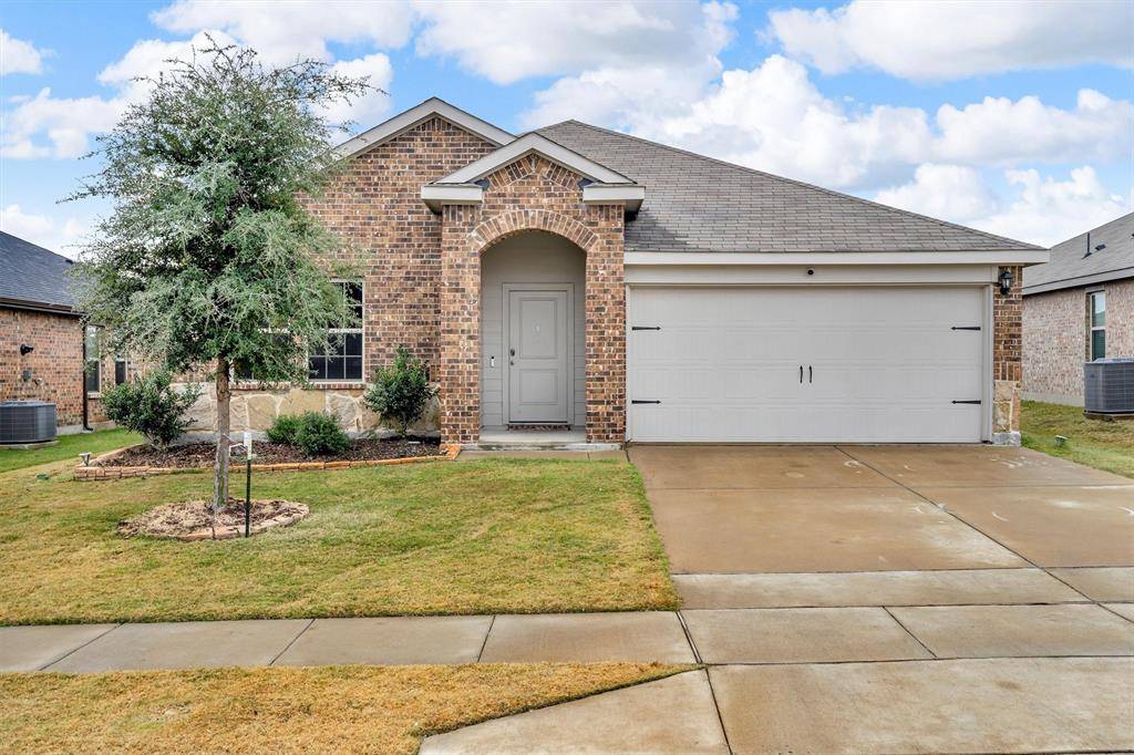 Forney, TX 75126,4206 Showboat Lane