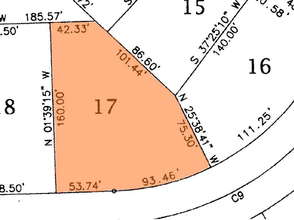 Cleburne, TX 76033,6604 Muirfield Drive