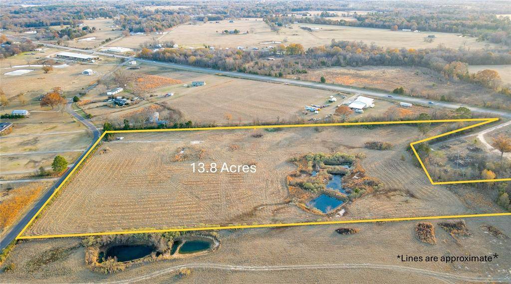 Alba, TX 75410,TBD County Road 2373