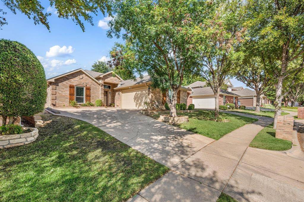 Keller, TX 76248,609 Wyndham Circle