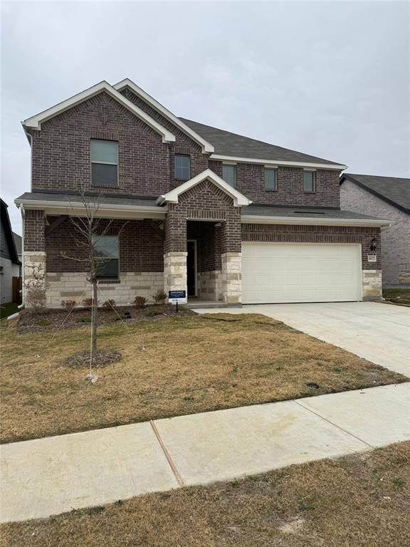 Crowley, TX 76036,6632 VALLEY LAKE Lane