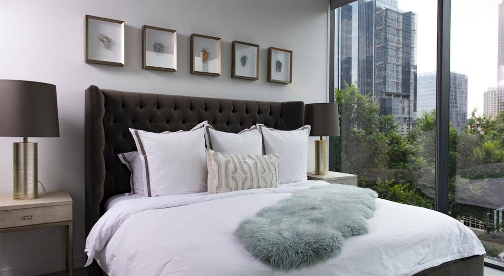 Dallas, TX 75201,2120 Olive Street #3001