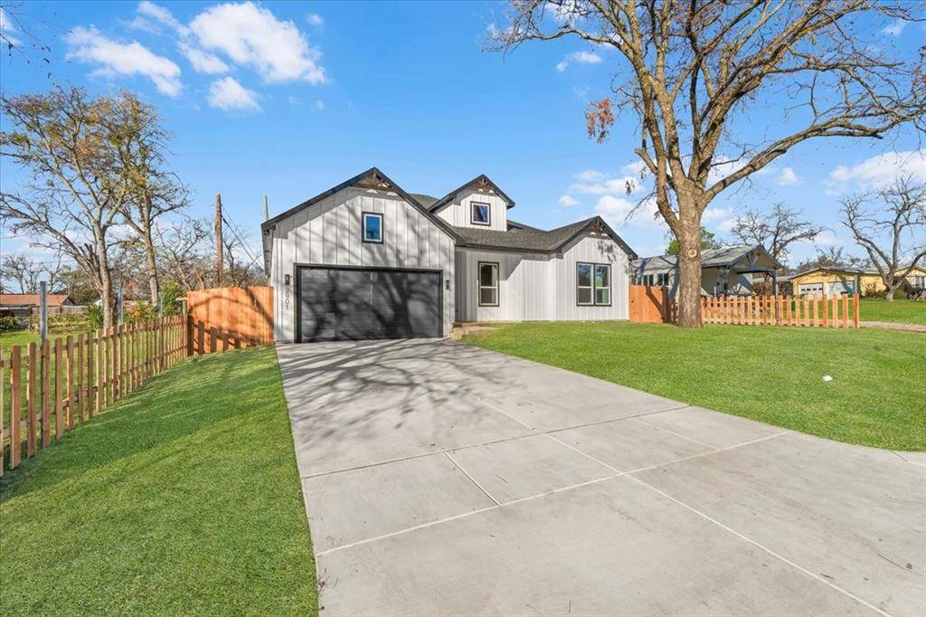 Fort Worth, TX 76114,2901 KAW Avenue