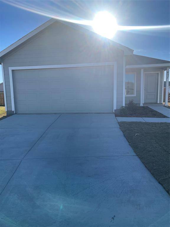 Princeton, TX 75407,427 Bower Drive