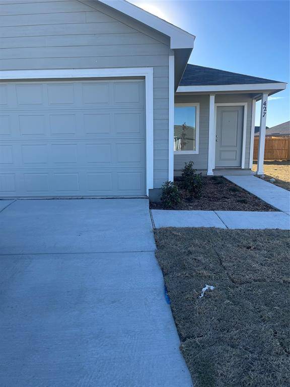 Princeton, TX 75407,427 Bower Drive