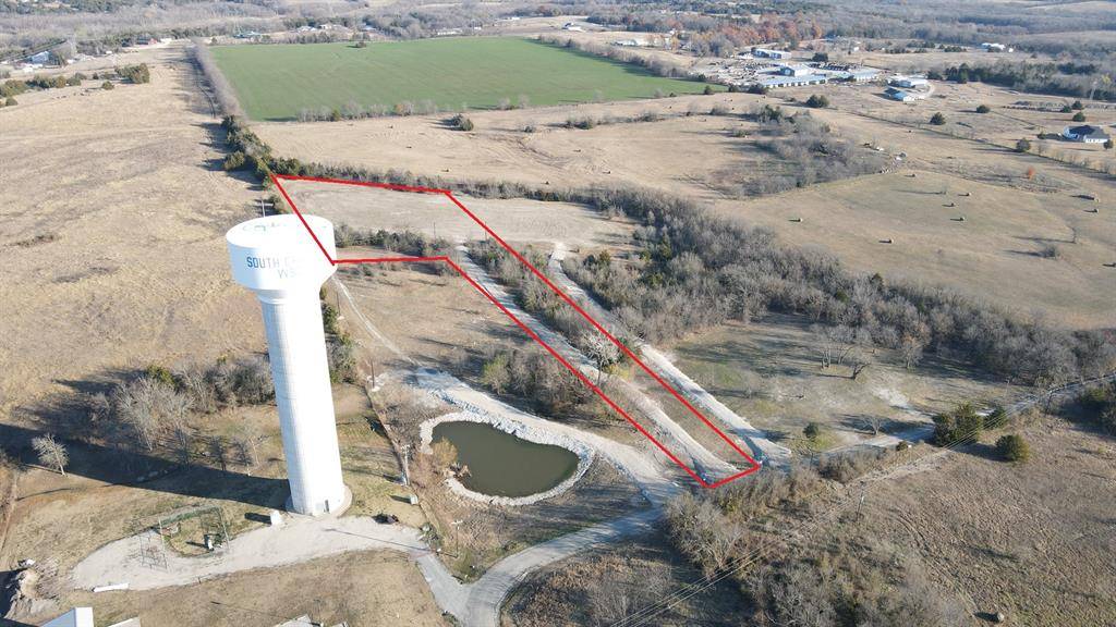 Van Alstyne, TX 75495,251 Bh Cooke Lane