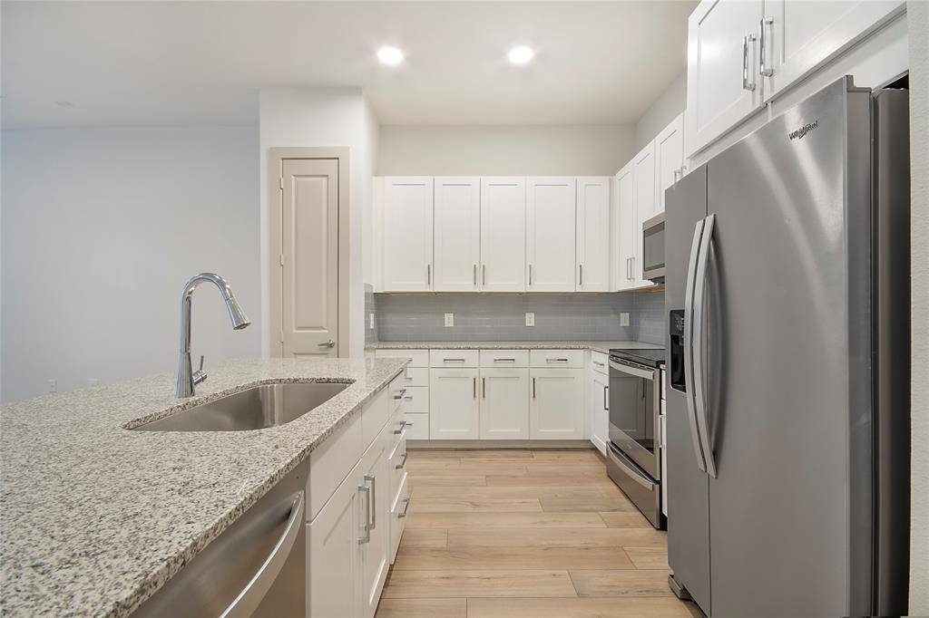 Plano, TX 75024,4700 W Spring Creek Parkway #10102