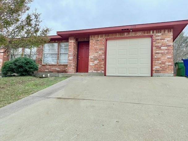 Garland, TX 75043,4340 Forest Point Drive