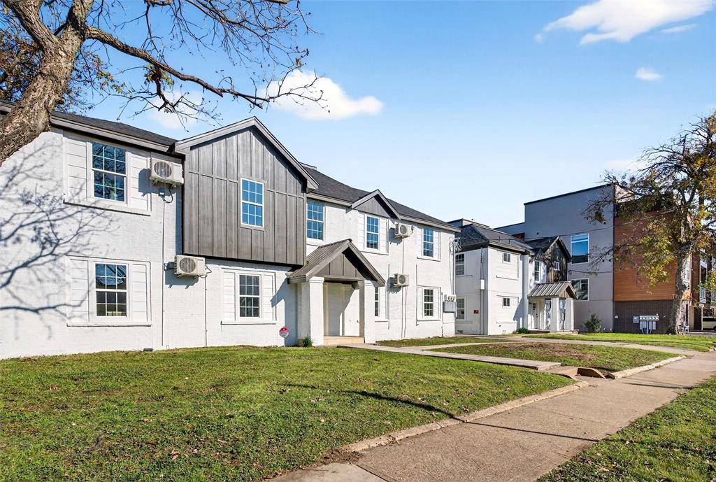 435 W 9th Street, Dallas, TX 75208