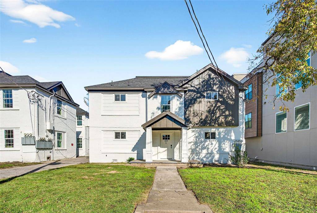 435 W 9th Street, Dallas, TX 75208