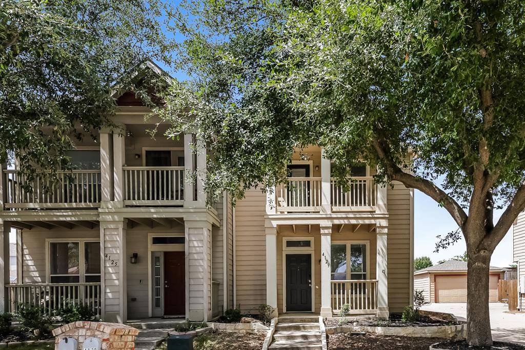 Fort Worth, TX 76244,4129 Macy Lane