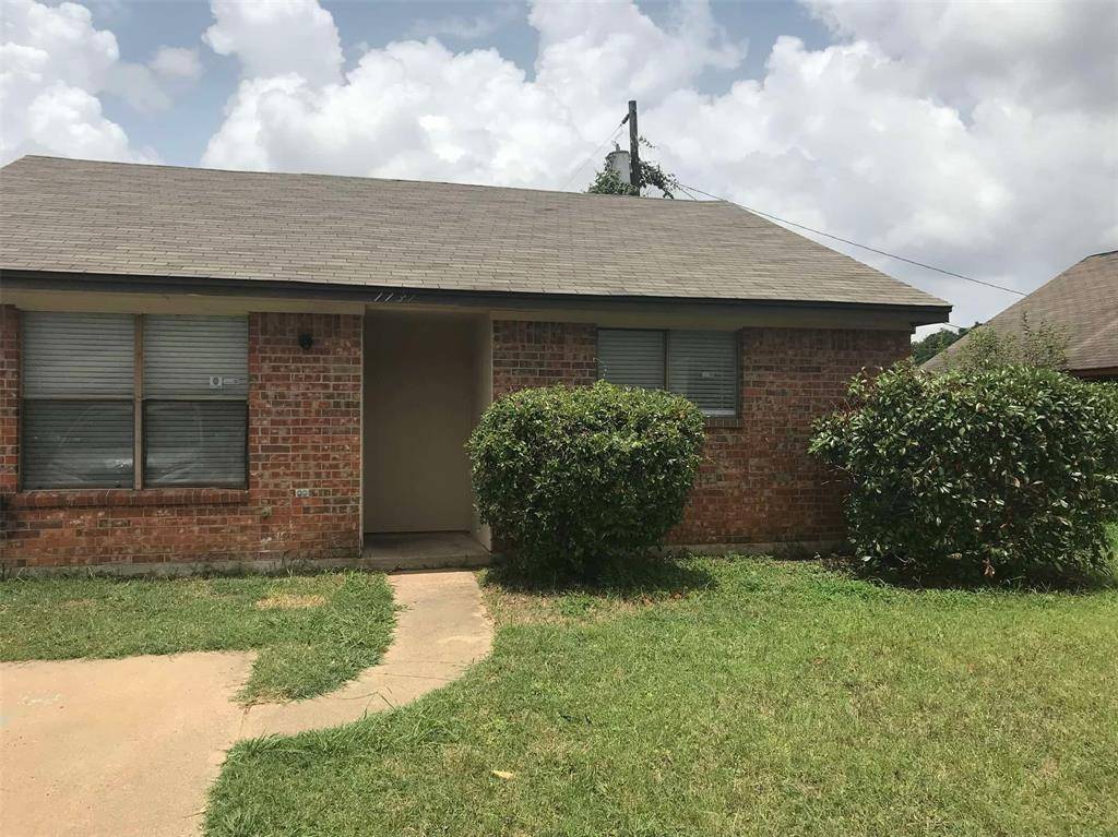Cedar Hill, TX 75104,1129 Suburban Street #1131