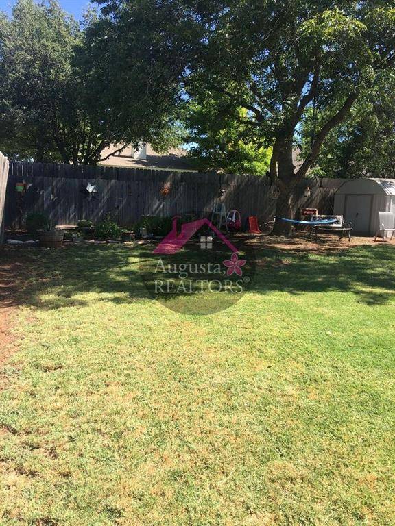 Abilene, TX 79606,3910 Chris Drive