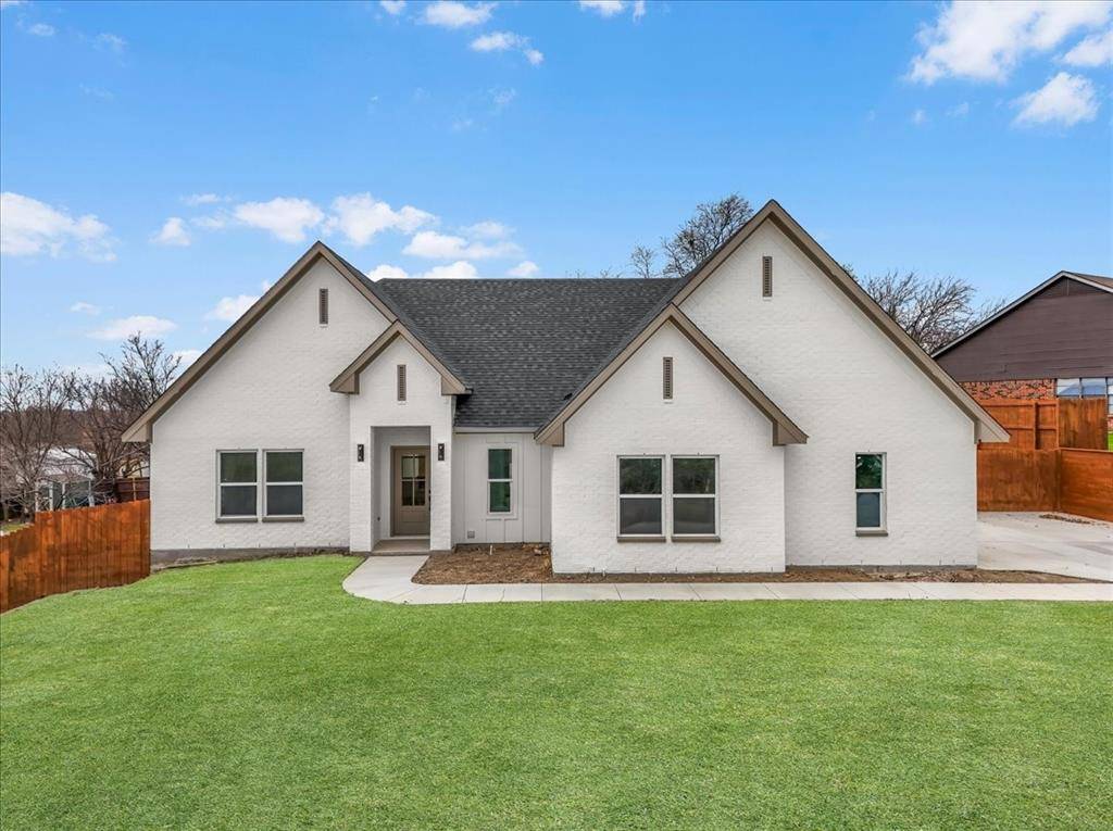 Fort Worth, TX 76108,332 Hillcroft Road