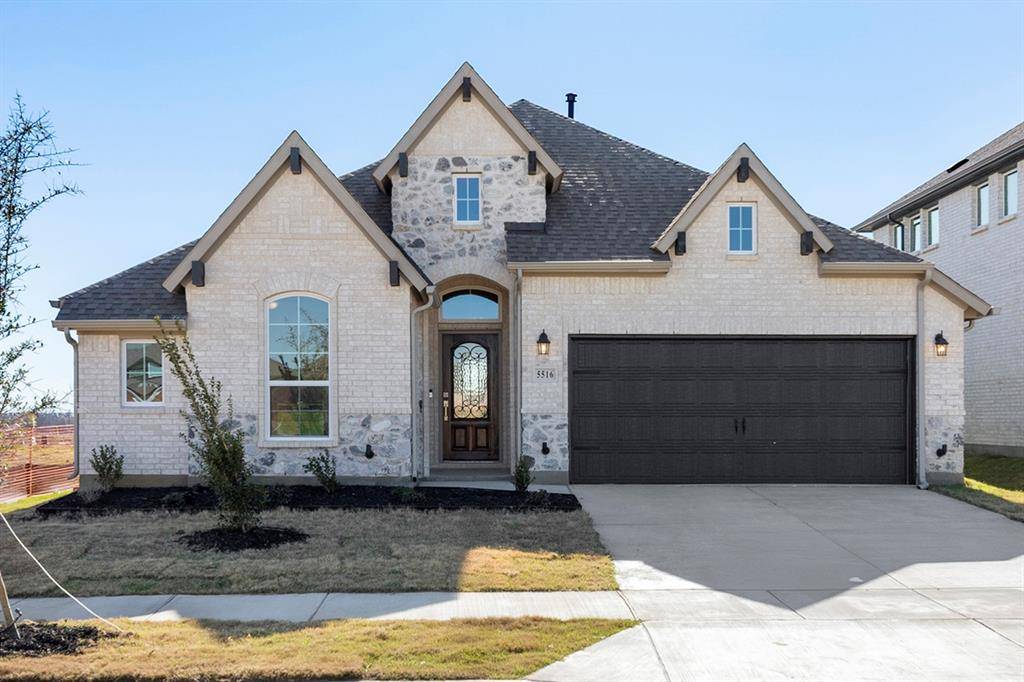 Celina, TX 75009,5516 Chevalier Way