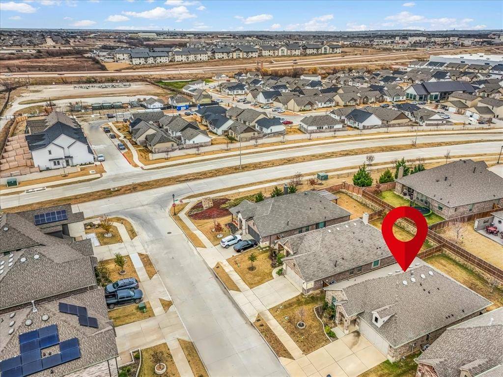 Fort Worth, TX 76123,5913 Saddle Pack Drive