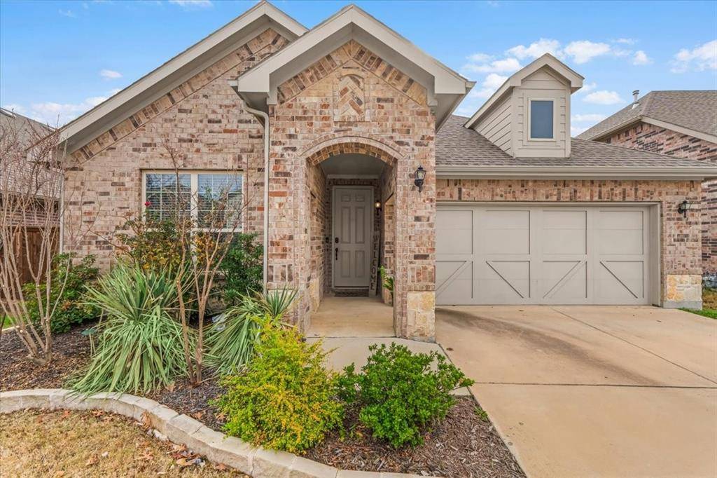 Fort Worth, TX 76123,5913 Saddle Pack Drive