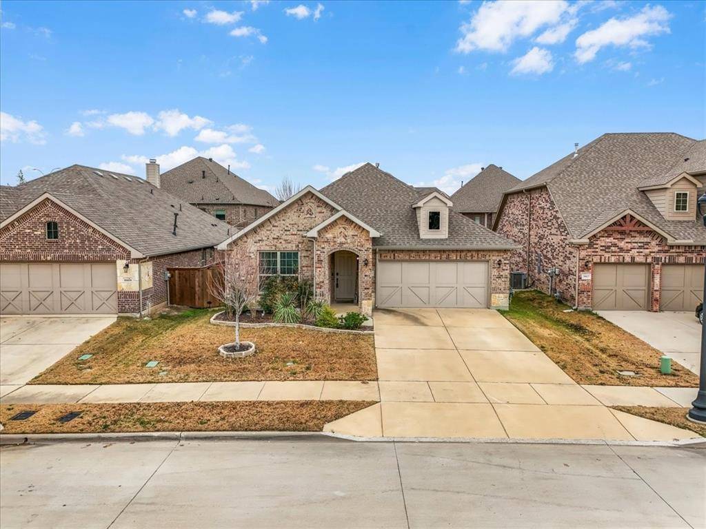 Fort Worth, TX 76123,5913 Saddle Pack Drive