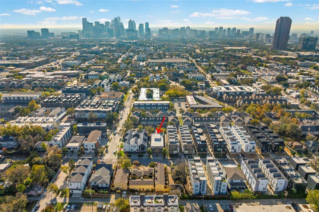 Dallas, TX 75204,2011 N Prairie Avenue #2011