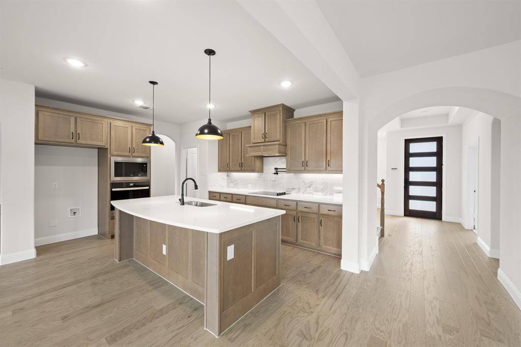 Midlothian, TX 76065,4417 Verbena Street