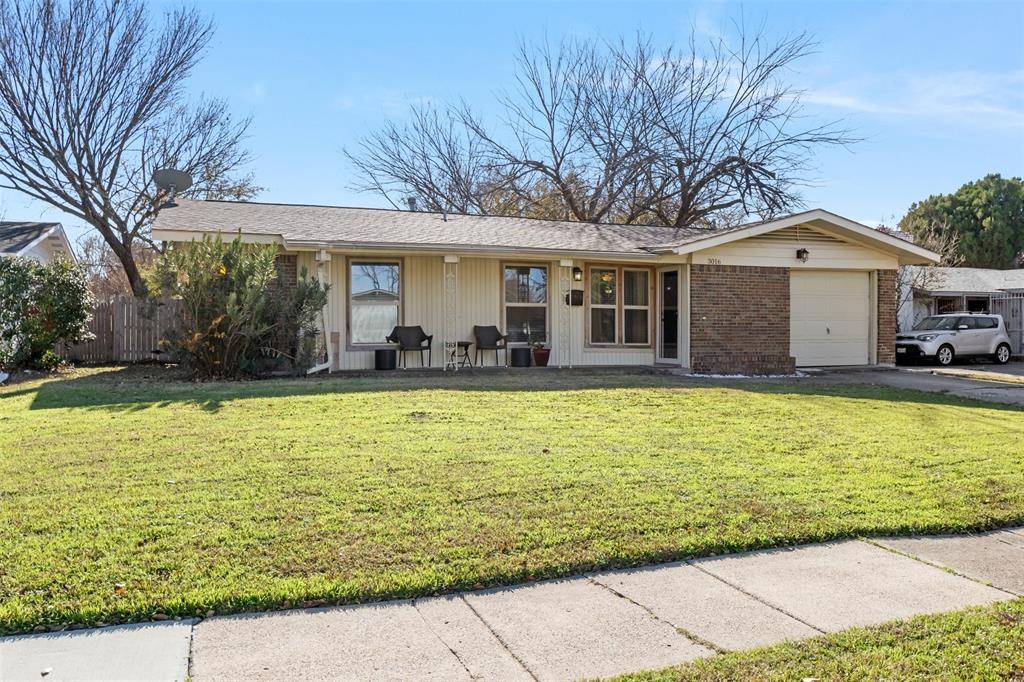Dallas, TX 75229,3016 Sundial Drive