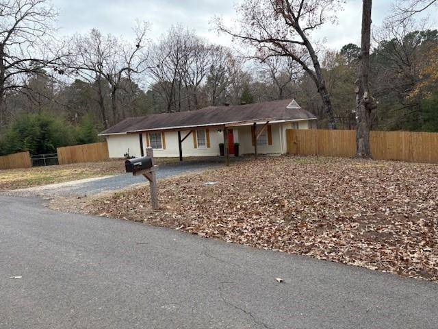 Shreveport, LA 71107,4340 Pruett Road