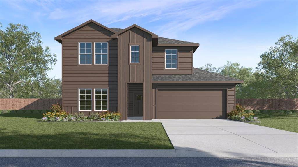 Josephine, TX 75173,1219 Bristlecone Drive