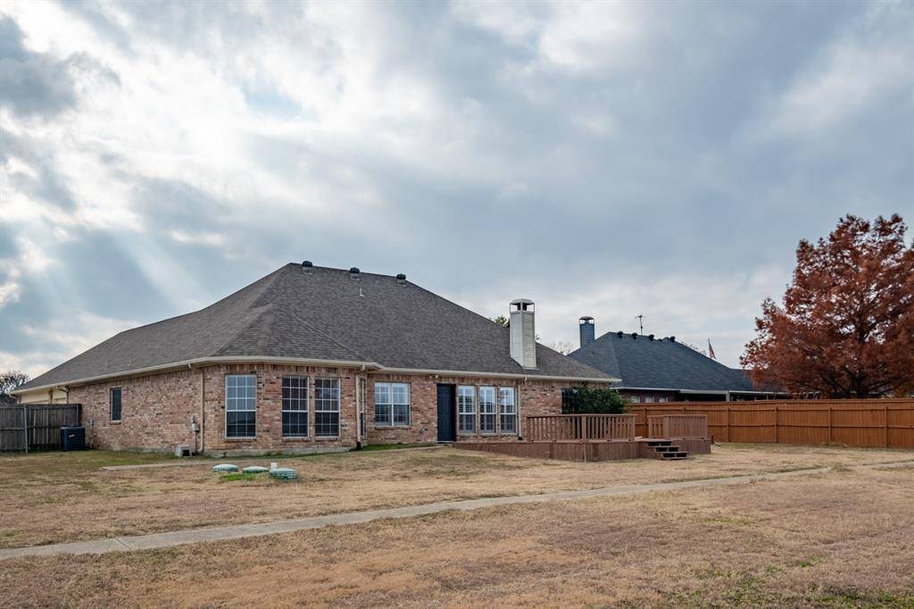 Talty, TX 75160,1225 Remington Park Drive