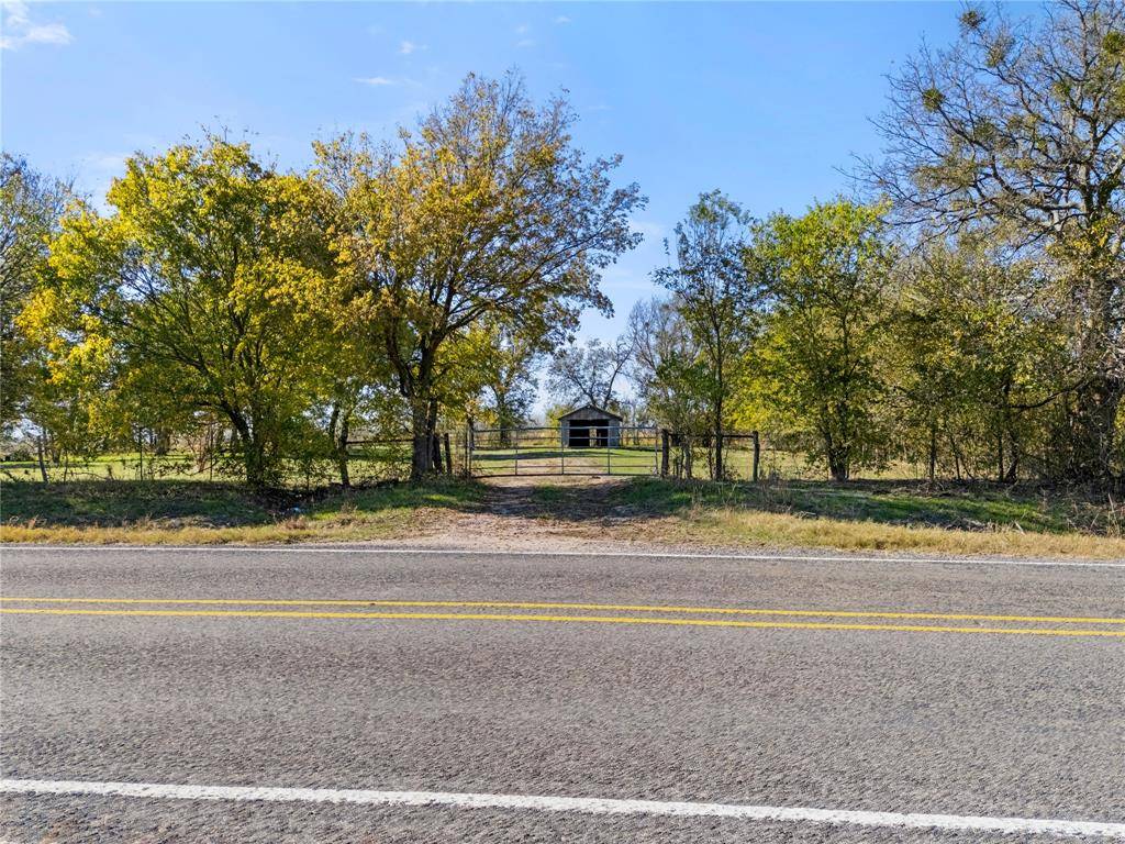 Mount Calm, TX 76673,Lot 1 7561 FM 106 & Fm 339 Road N