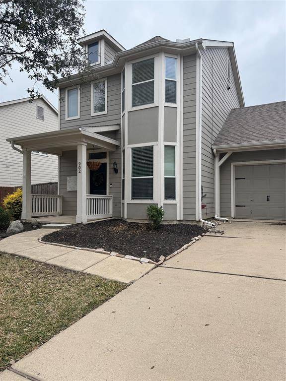 Wylie, TX 75098,902 Greene Way