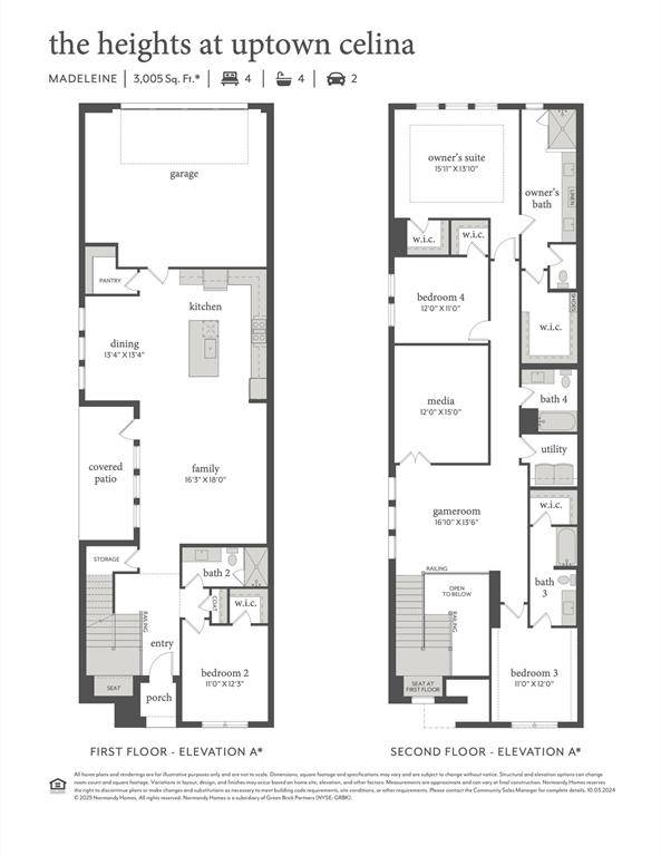 Celina, TX 75009,325 Walker Parkway