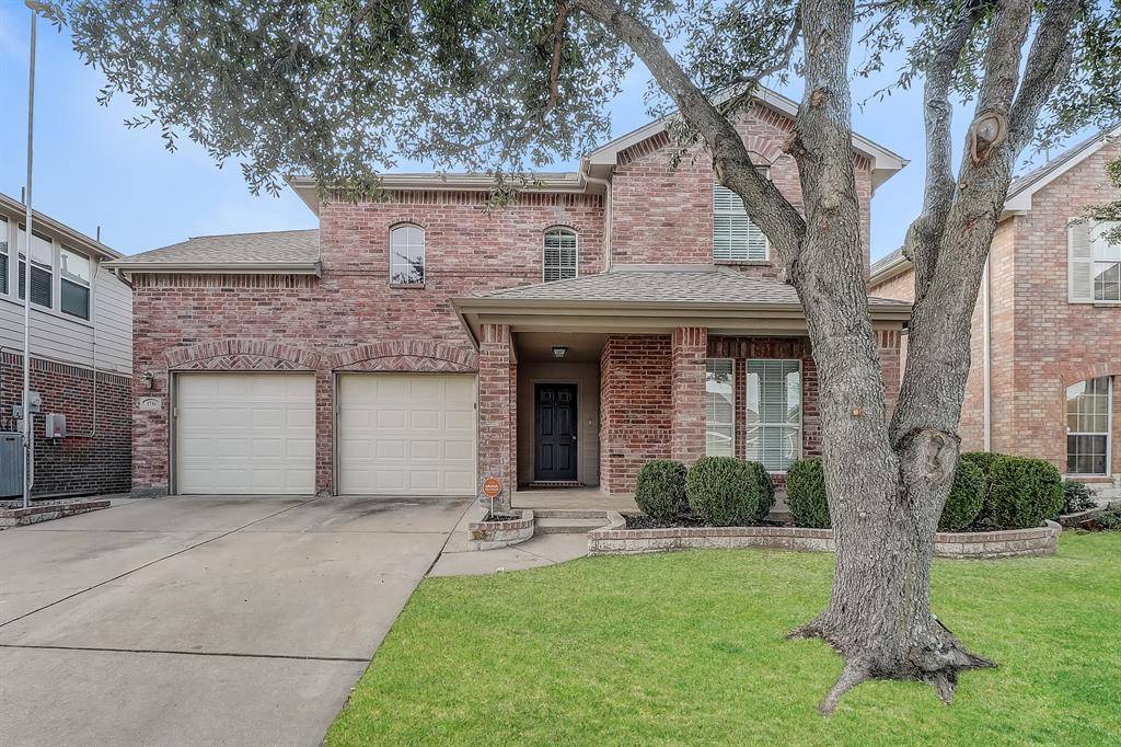 Little Elm, TX 75068,1716 Ringtail Drive