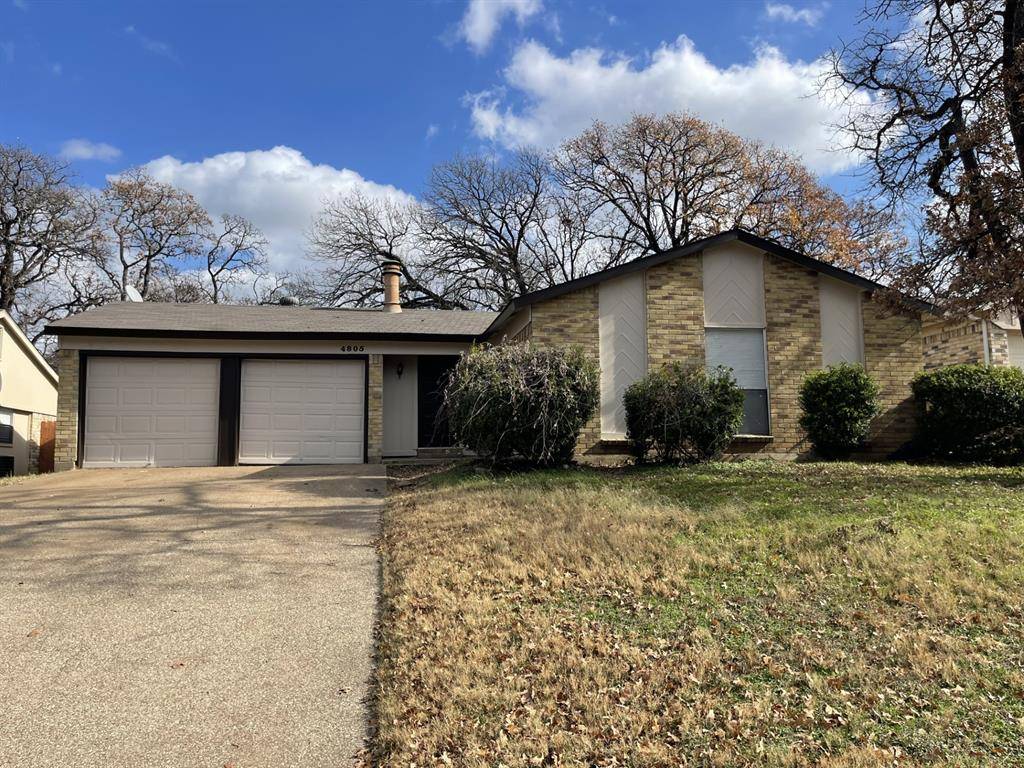 Arlington, TX 76017,4805 Crestmont Court