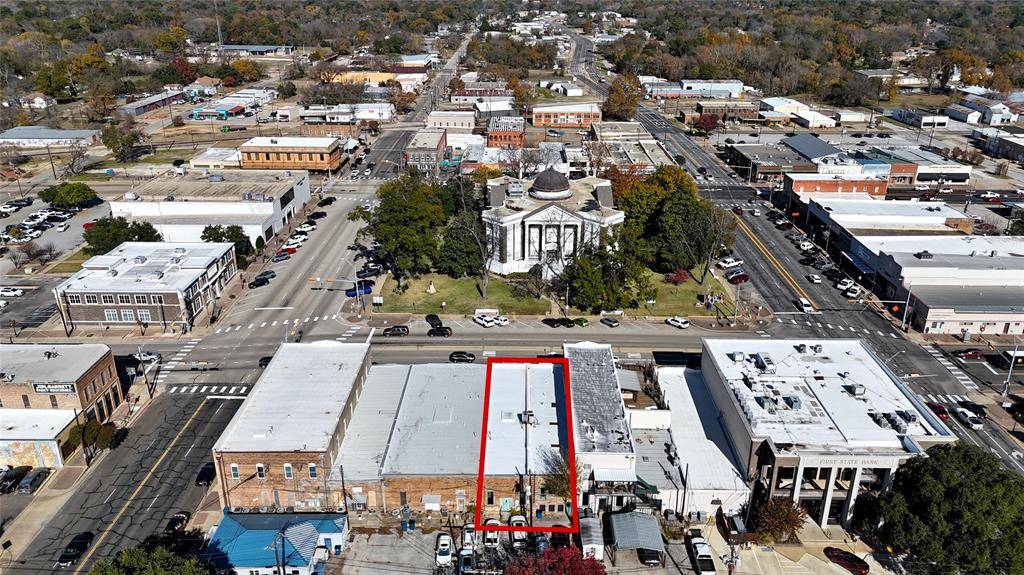 Athens, TX 75751,110 E Corsicana Street