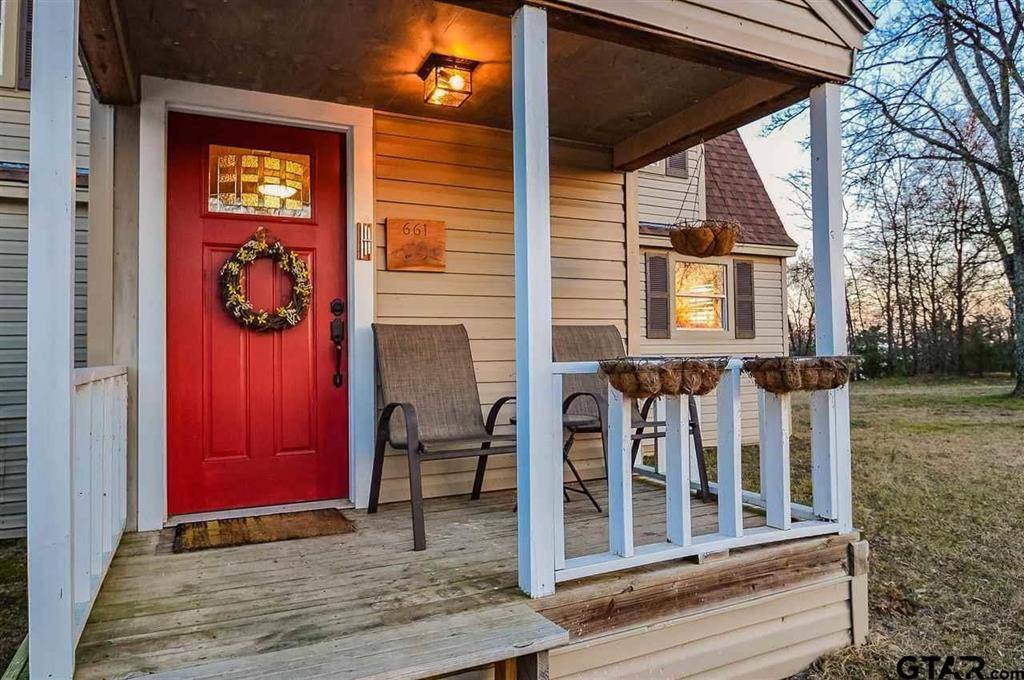 Emory, TX 75440,661 Private Road 7422