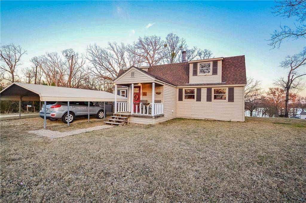 Emory, TX 75440,661 Private Road 7422