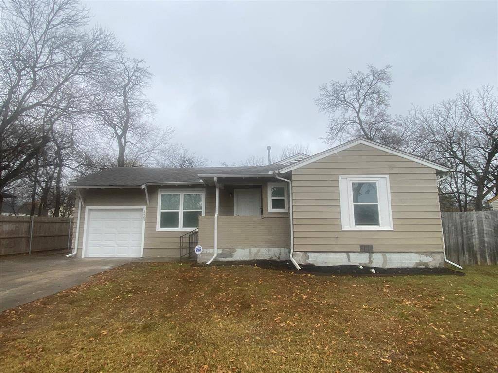 Dallas, TX 75216,2405 Jennings Avenue