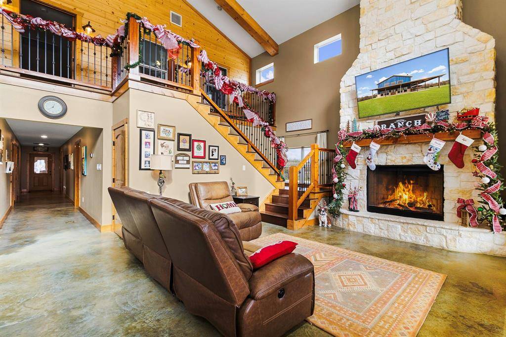 3200 Tx-75, Buffalo, TX 75831