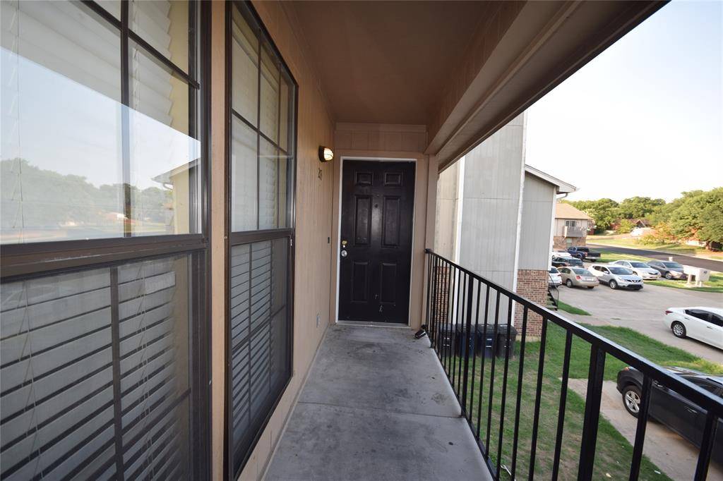 Fort Worth, TX 76135,4909 Jamesway Road #203 D