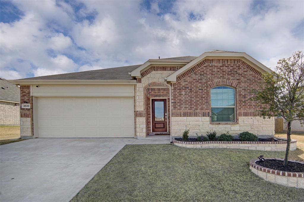 Fort Worth, TX 76179,2549 Goodrich Road