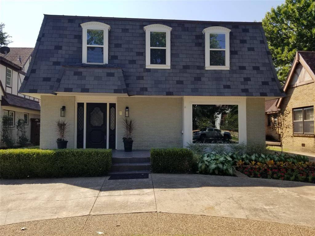 Highland Park, TX 75205,4429 Mockingbird Lane